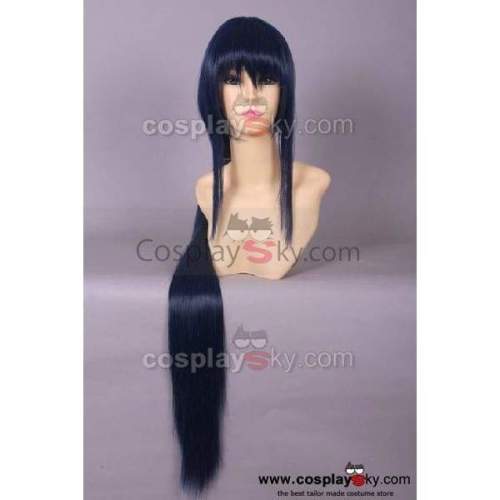 Inu X Boku Ss Shoukiin Kagerou Cosplay Wig