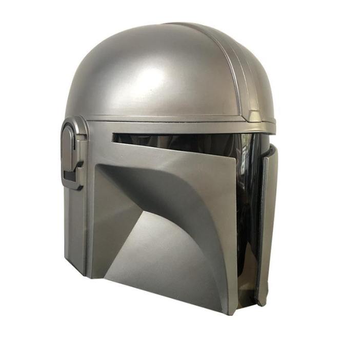 The Mandalorian Helmet Hot Star Wars Hard Pvc Mandalorian Mask Sith Trooper Kylo Ren Darth Vader Clone Trooper Cosplay Props