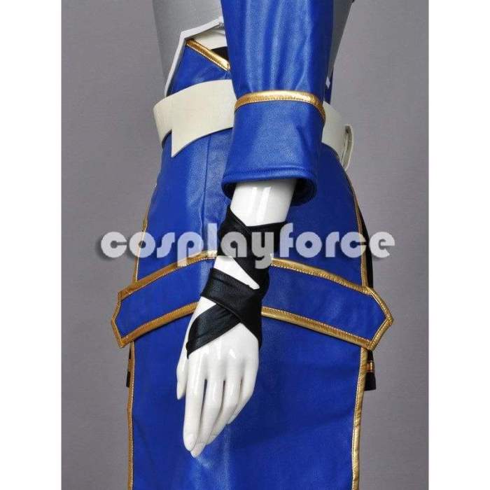 Sword Art Online Alicization Alo Shirika Cosplay Costumes