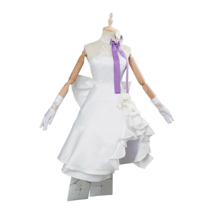 Fate/Grand Order Orchestra Project Matthew Kyrielight Cosplay Costume
