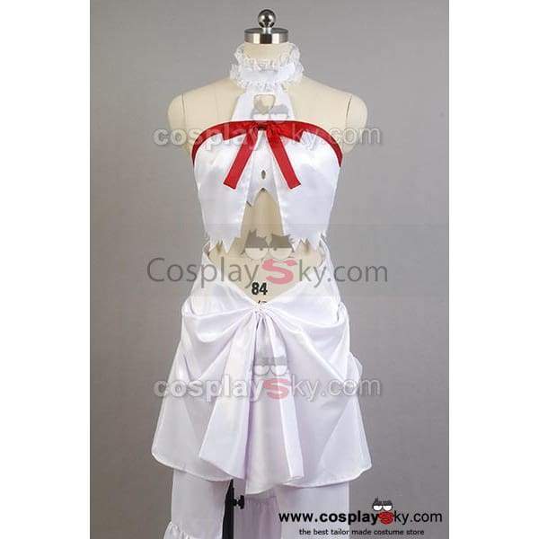 Sword Art Online Asuna Y?Ki Cosplay Costume