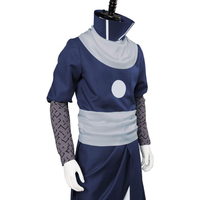 Matter Was Slime After Reincarnation Souei Cosplay Costume