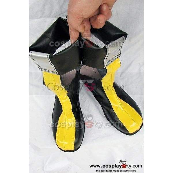 Tales Of Symphonia Knight Of Ratatosk Cosplay Boots