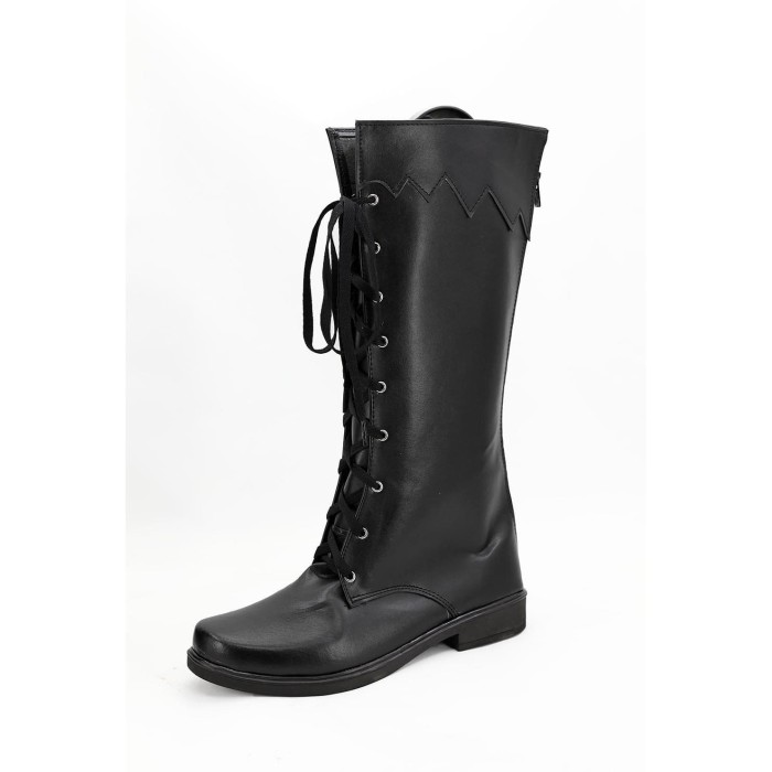 Ff Xv Final Fantasy Xv Noctis Lucis Caelum Boots Cosplay Shoes