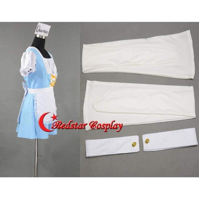 Super Pochaco Cosplay Costume From Nitro Super Sonic  - Costume Made In Any Size