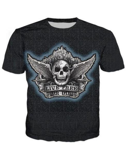 Usa Eagle T-Shirt Collection
