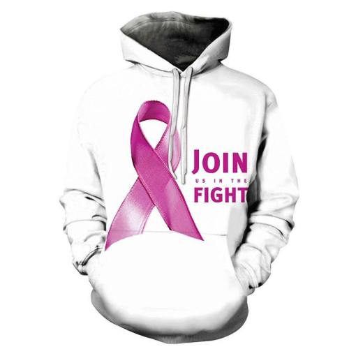 Join The Fight Bca 3D - Sweatshirt, Hoodie, Pullover