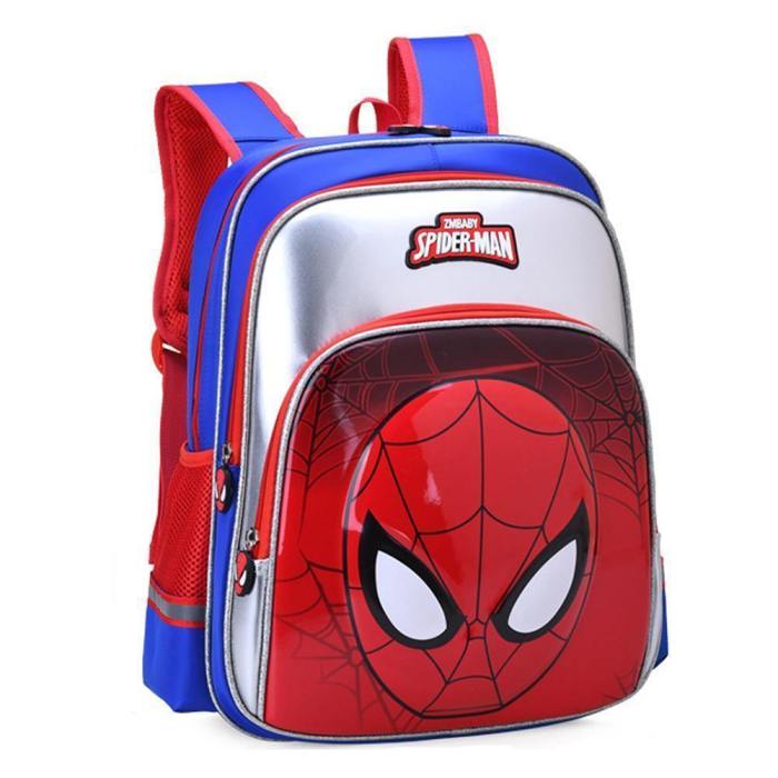 Marvel Spiderman Backpack Csso170