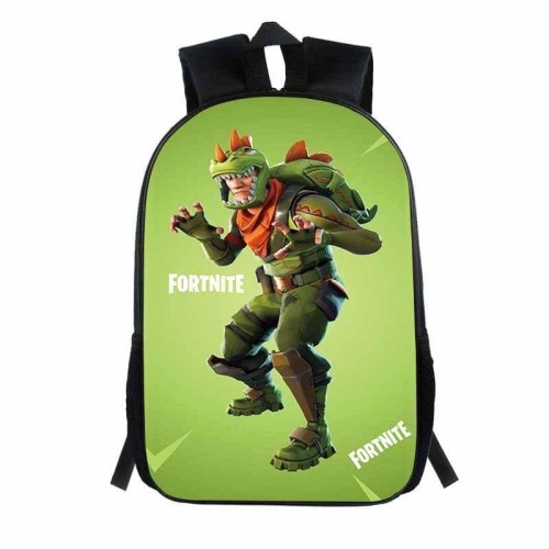 Fortnite Graphic School Backpack