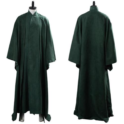 Harry Potter Lord Voldemort Outfit Cosplay Costume