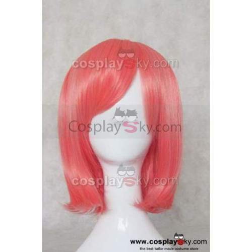 Puella Magi Madoka Magica Charlotte Cosplay Wig