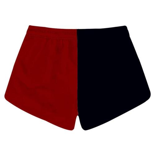 Women Suicide Squad Harley Quinn Cosplay Costume Summer Beach Shorts