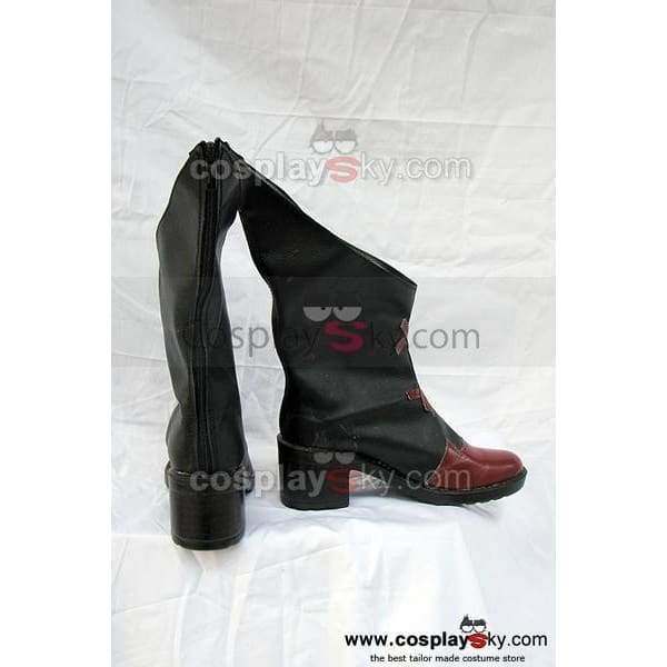 Sound Horizon Cosplay Boots Shoes Custom Made