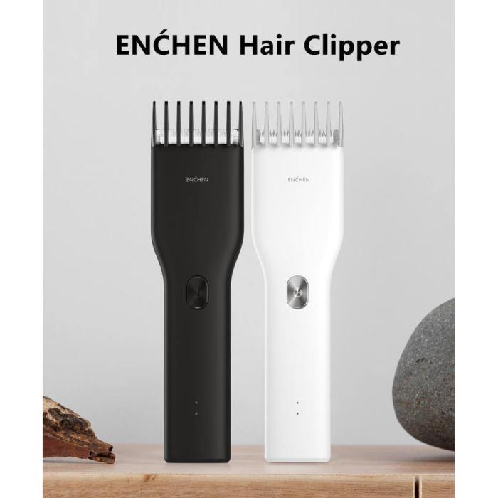 Salon Quality Fully Adjustable Cordless Hair Clippers