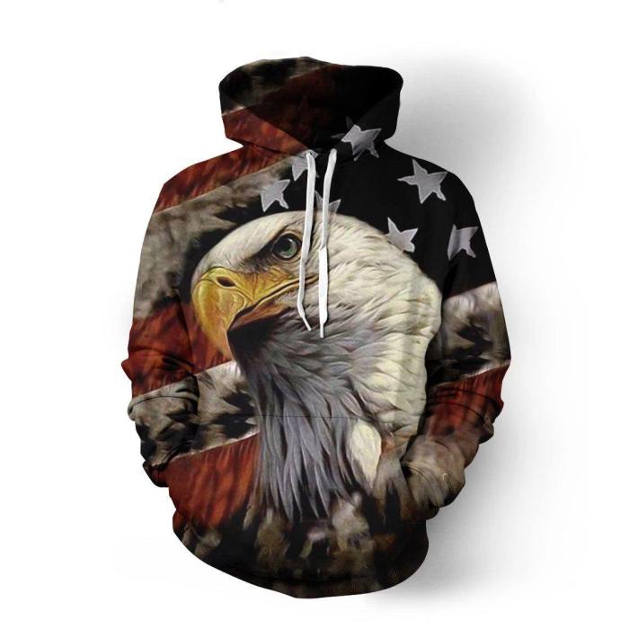 Great American Patriot Usa Hoodie And Shirts