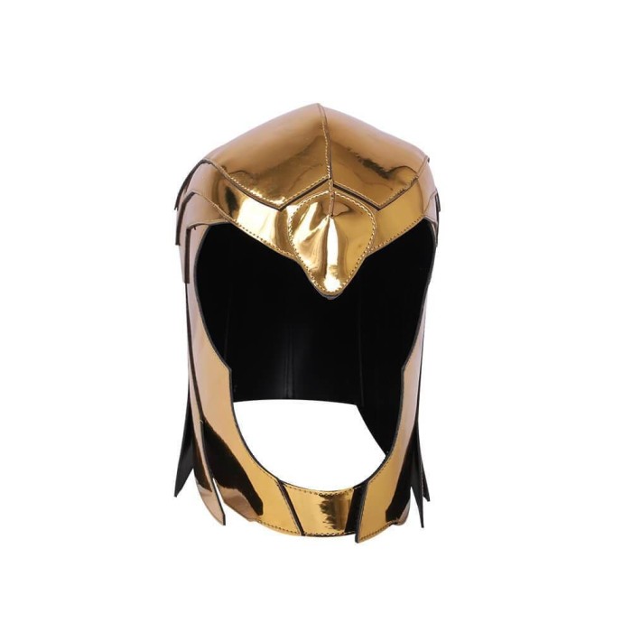 Wonder Woman  New Golden Eagle Armor Cosplay  Suit