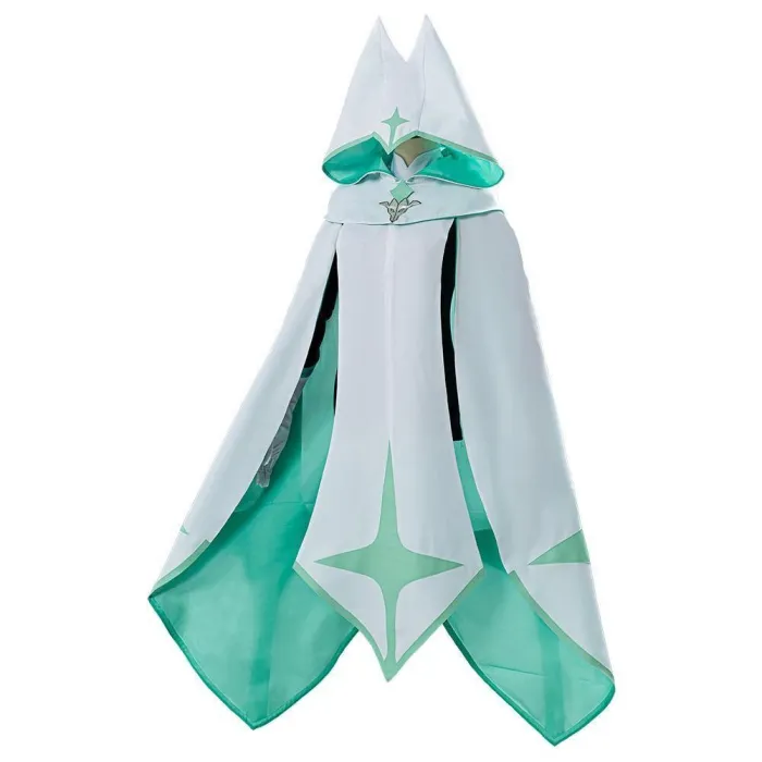 Bna Brand New Animal Hiwatashi Nazuna Cosplay Costume