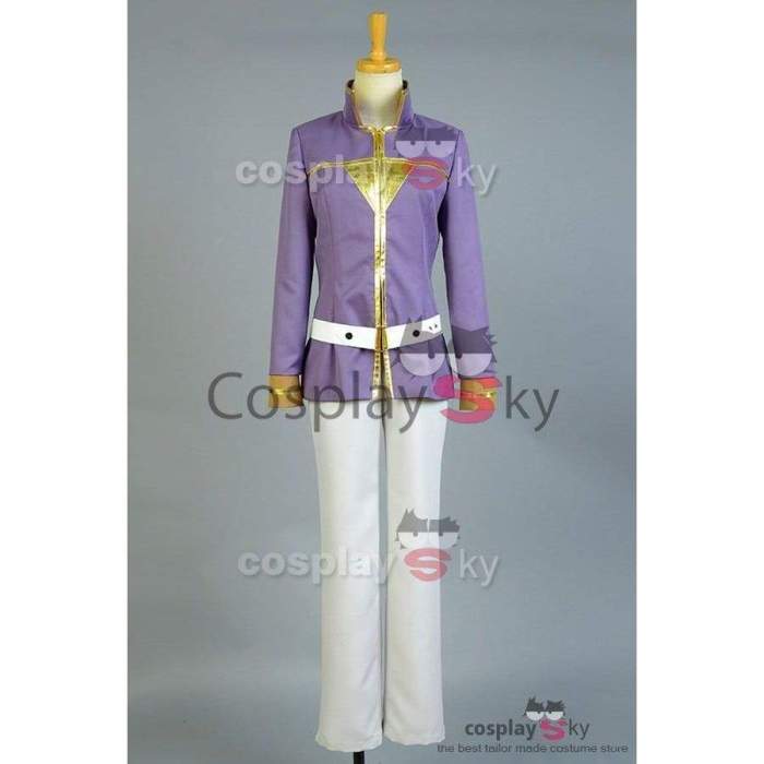 Snow White With The Red Hair Zen Wistalia Cosplay Costume Ver.2