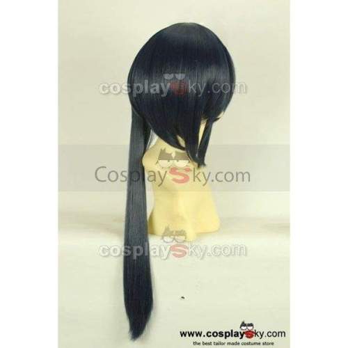 ?K?Yatogami Kuron Cosplay Wig