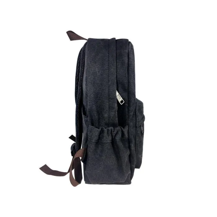 Game Fortnite 17  Canvas Bag Backpack Csso100