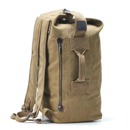 Travel Rucksack Shoulder Bag Large Capacity