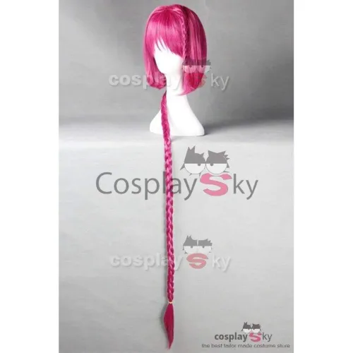 To Love-Ru Kurosaki Meia Cosplay Wig