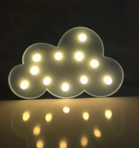 Led Table Lamp