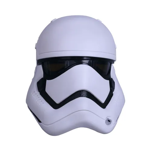 Star Wars Storm Trooper Mask Cosplay Props