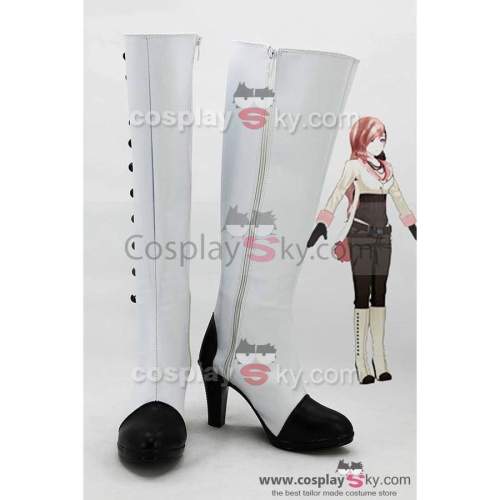 Rwby Neo Boots Cosplay  Shoes
