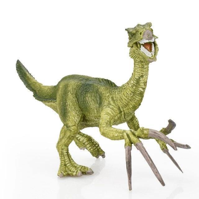 Big Size Jurassic Wild Life Dinosaur Toy Set Plastic Play Toys World Park Dinosaur Model Action Figures Kids Boy Gift