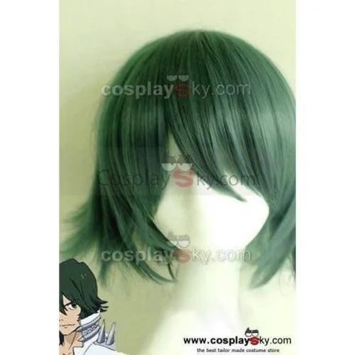 Kill La Kill Uzu Sanageyama Cosplay Wig