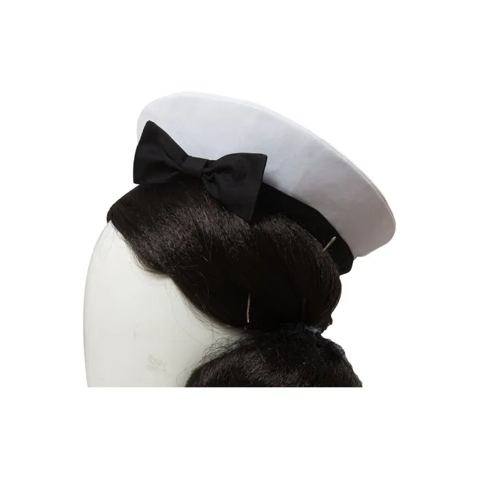 Kantai Collection Jarvis Dress Cosplay Costume
