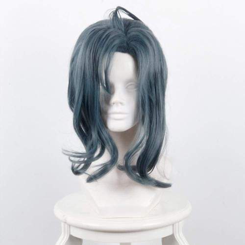 Fate/Apocrypha Fa Master Darnic Prestone Yggdmillennia Cosplay Wigs