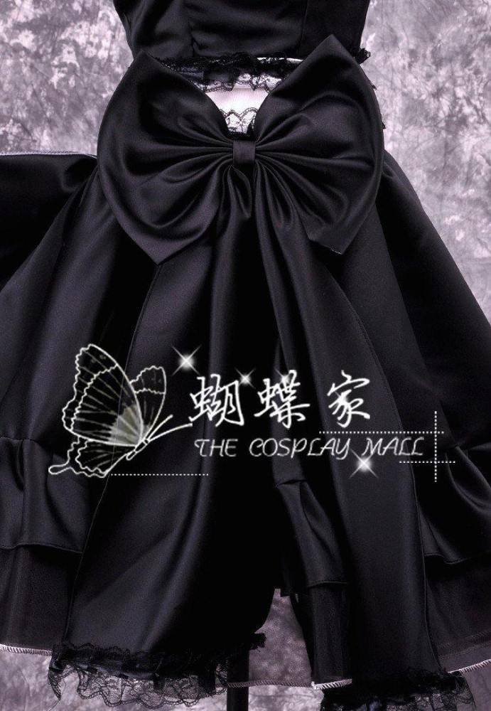 Vocaloid Magnet Cosplay Dress/Costume