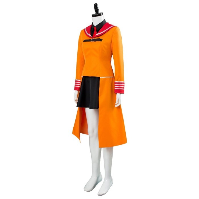 The Ancient Magus' Bride Academy Edition Chise Hatori Cosplay Costume