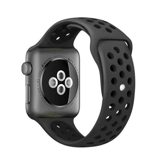 Apple Watch Sports Edition Watchband