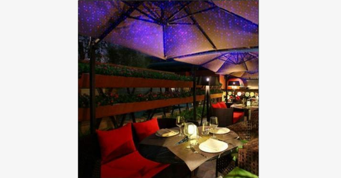 Starry Laser Lights – Light Up Any Place, Any Time! - Bfcm