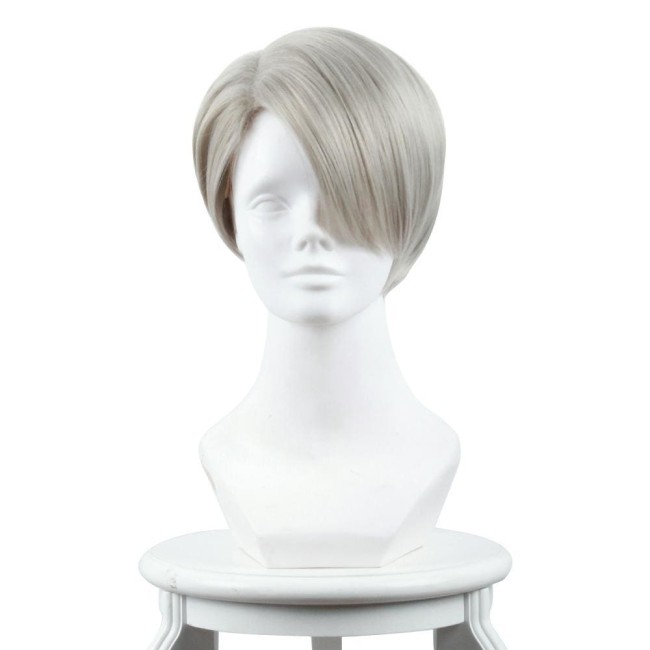 Yuri On Ice Viktor Nikiforov Cosplay Wigs