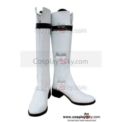 The Legend Of Sun Knight Grisia Sun Knight Cosplay Boots