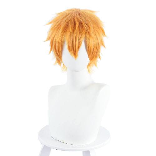 Toilet-Bound Hanako-Kun Minamoto Teru Wig Cosplay Wig