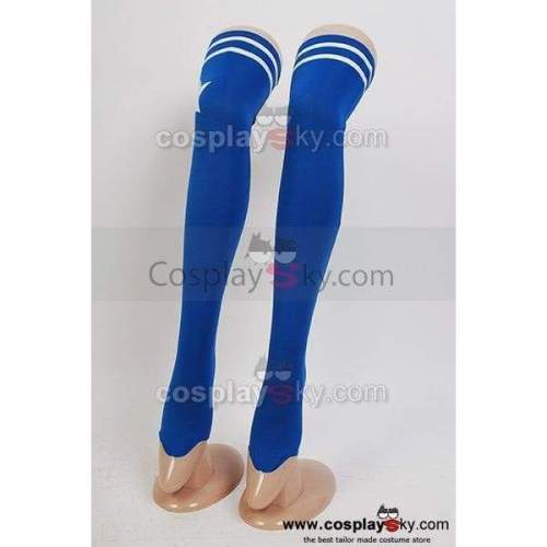 Lovelive! Sonoda Umi Cheerleaders Uniform Cosplay Costume