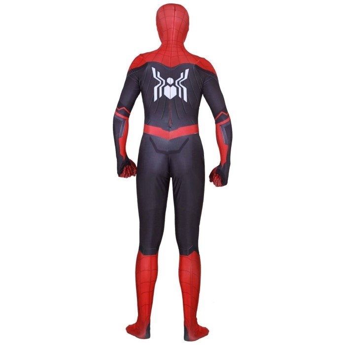 Spider-Man: Far From Home Peter Park Body Suit Cosplay Costume