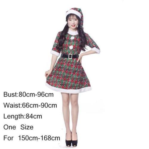 Russia Christmas Santa Claus Costume Cosplay Santa Claus Clothes Fancy Dress In Christmas Men 5Pcs/Lot Costume Suit For Adults