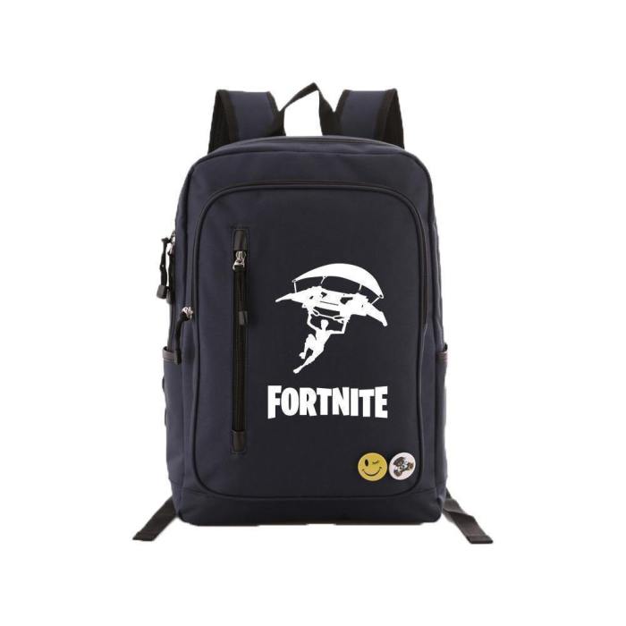 Game Fortnite 17  Student Backpack - No Luminous Csso098