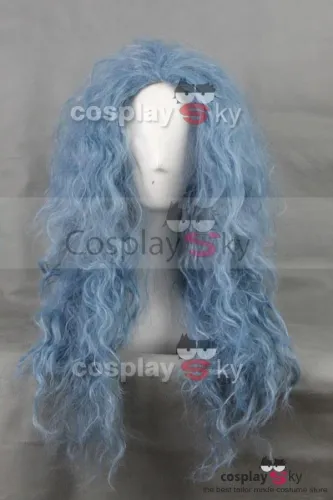Into The Woods  Film The Witch Curled Cosplay Wig