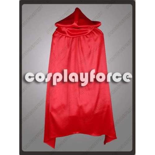 Rwby Season 2 Rwby-Red Trailer Ruby Rose Cosplay Costume