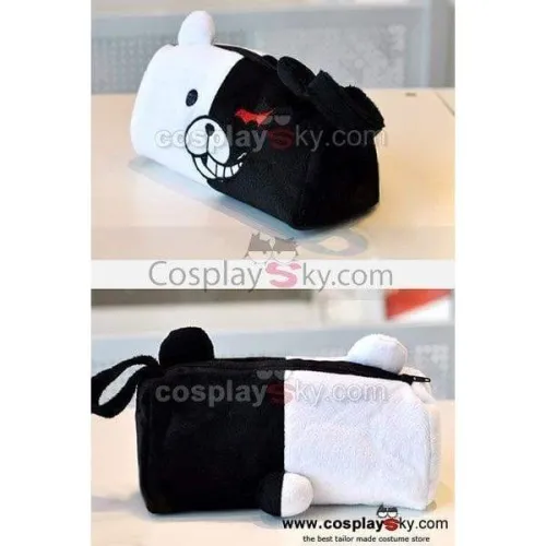 Danganronpa Monokuma Handbag Pencil Bag