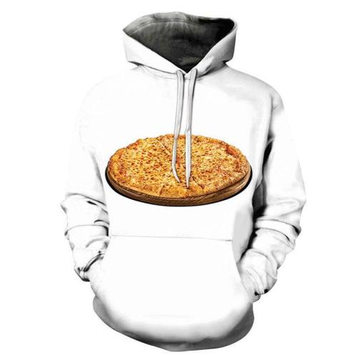 That'S A Cheese Pizza 3D - Sweatshirt, Hoodie, Pullover