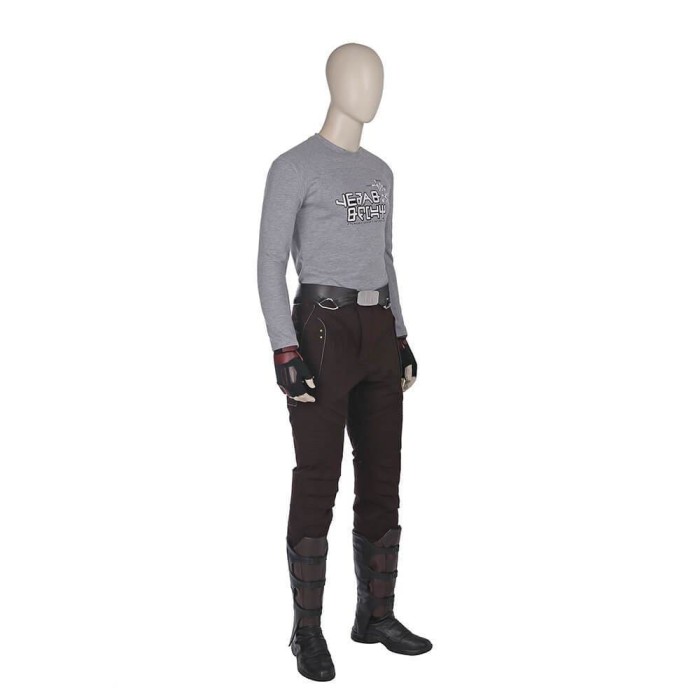 Guardians Of The Galaxy 2 Cosplay Costume Star Lord Costume