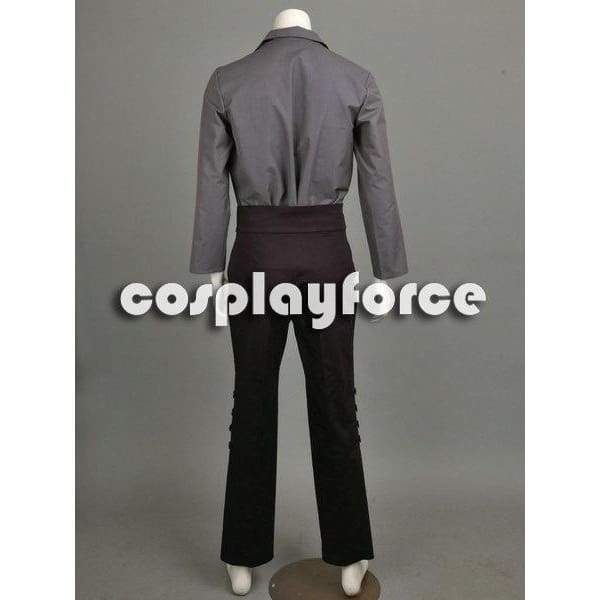 Fox Tv Series Sleepy Hollow Ichabod Crane Cosplay Costume